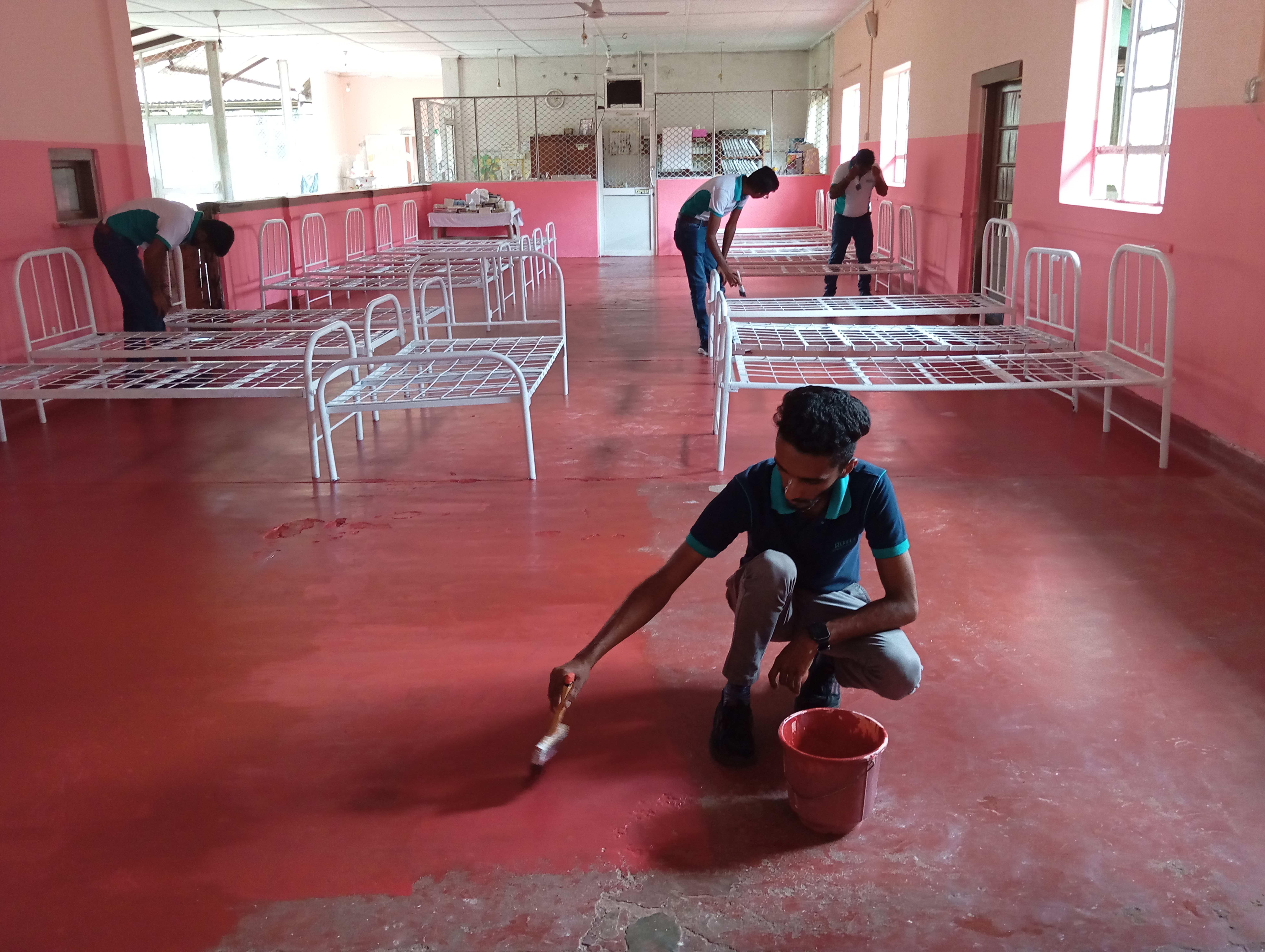 Mountains